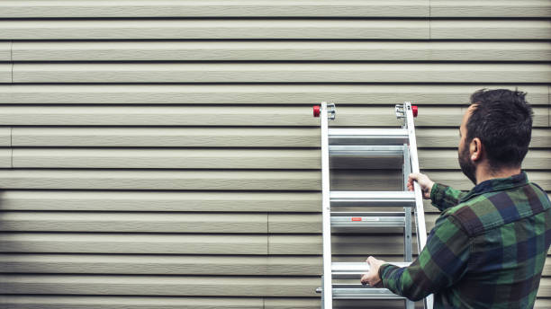 Best Stone Veneer Siding  in Oakleaf Plantation, FL